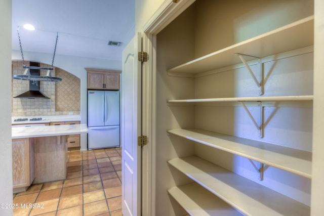 7275 E Vuelta Rancho Mesquite, Tucson, AZ 85715 - view of storage area