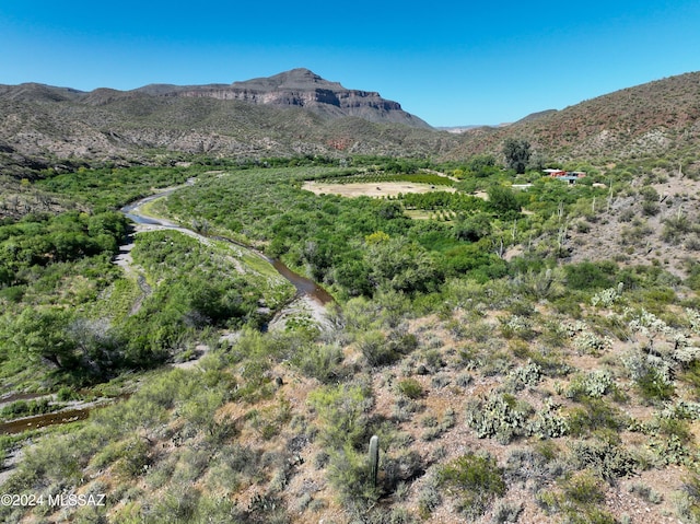 TBD E Aravaipa Vistas Rd Unit 20Acres, Dudleyville, AZ 85192