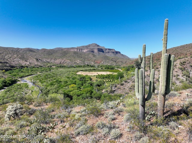 TBD E Aravaipa Vistas Rd Unit 20Acres, Dudleyville, AZ 85192