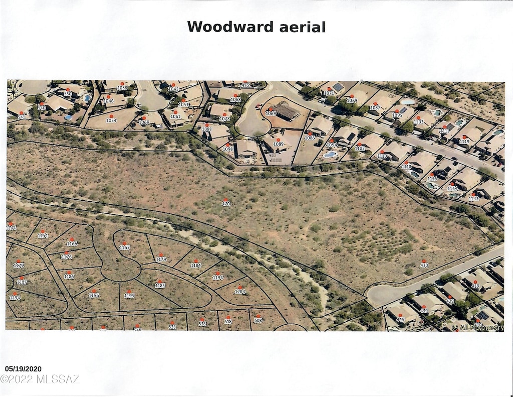 430 W Woodward St Unit 455, Vail, AZ 85641