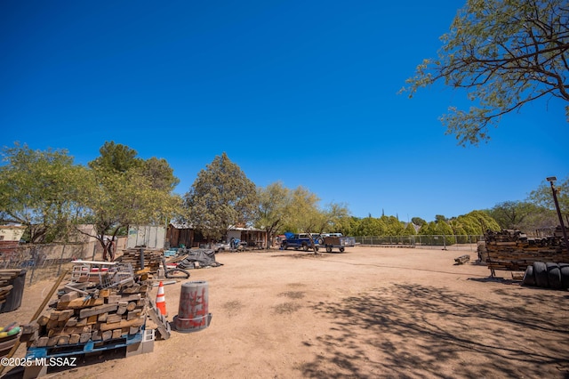 517 Kino Springs Dr, Nogales, AZ 85621 - view of surrounding community