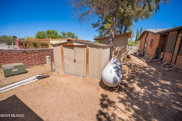 517 Kino Springs Dr, Nogales, AZ 85621 - view of yard