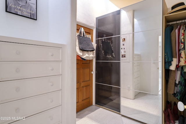 388 S Convent Ave, Tucson, AZ 85701 - view of bathroom