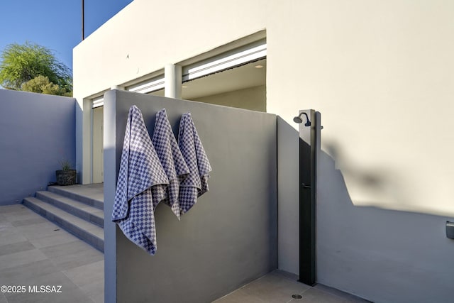 388 S Convent Ave, Tucson, AZ 85701 - view of stairs