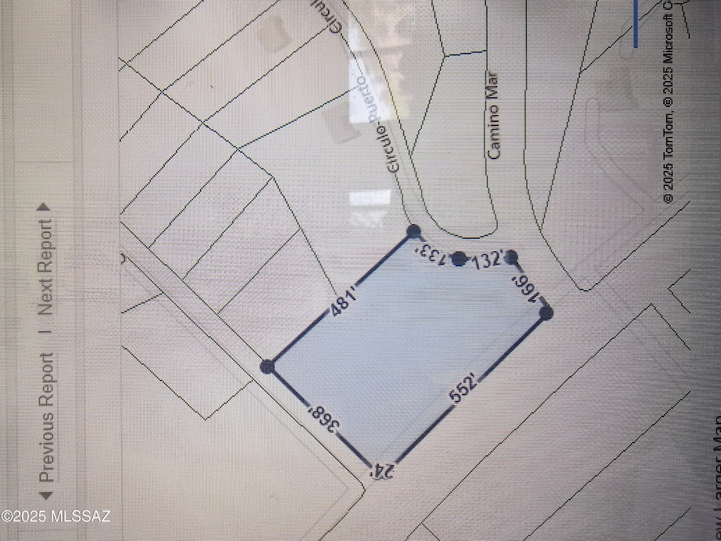 1630 Circulo Puerto Unit H, Rio Rico, AZ 85648