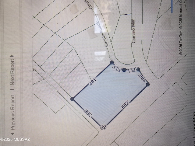 1630 Circulo Puerto Unit H, Rio Rico, AZ 85648