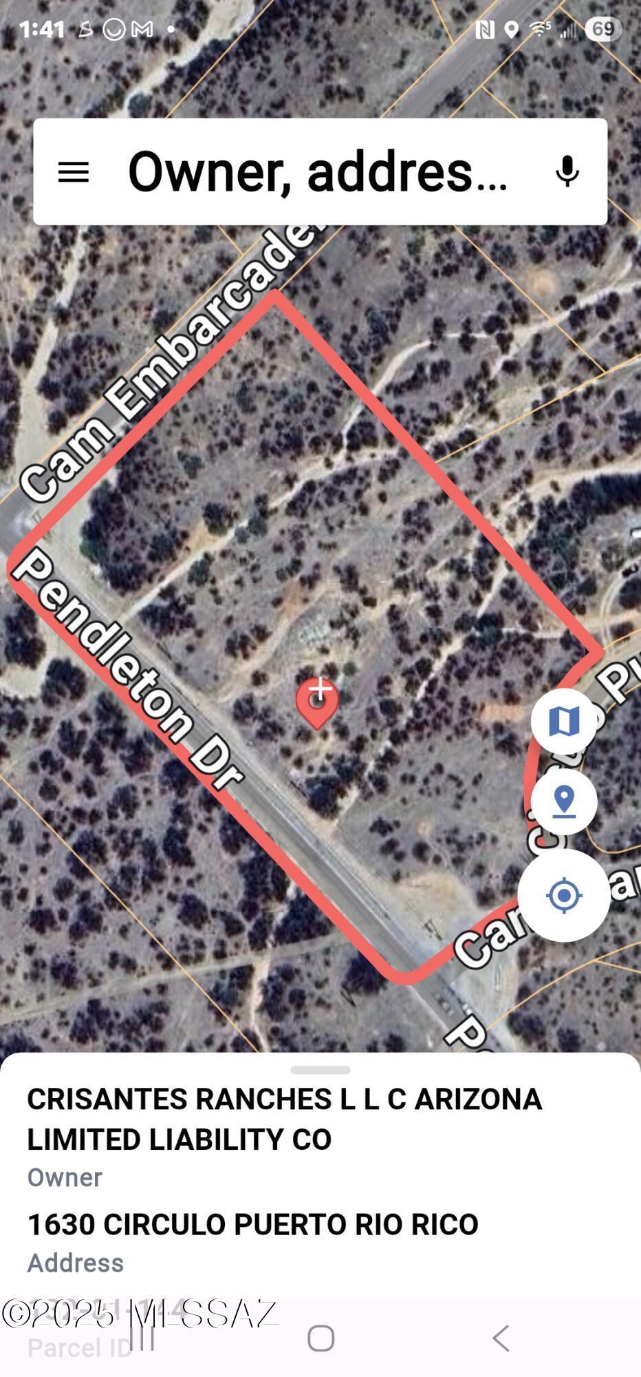 1630 Circulo Puerto Unit H, Rio Rico, AZ 85648