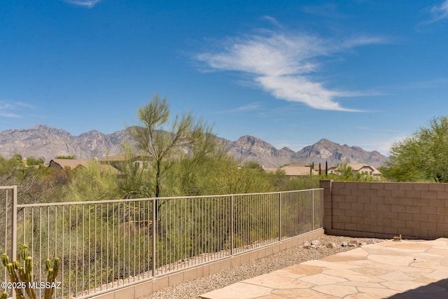 12970 N Topanga Dr, Tucson, AZ 85755 - mountain view
