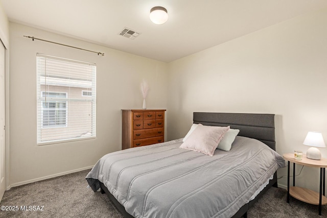 7952 E Revolution Loop, Tucson, AZ 85730 - bedroom featuring carpet floors and baseboards
