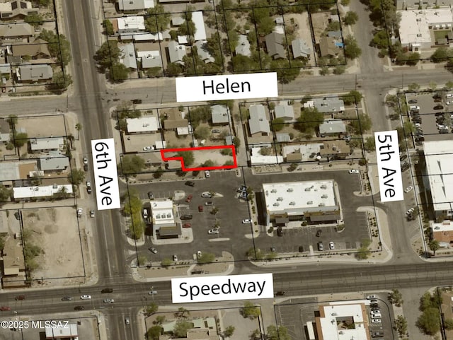 1132 N 6th Ave Unit 6, Tucson, AZ 85705