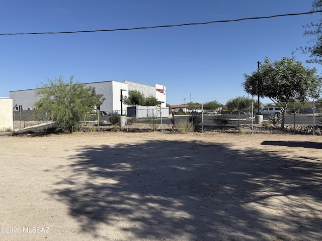 1132 N 6th Ave Unit 6, Tucson, AZ 85705