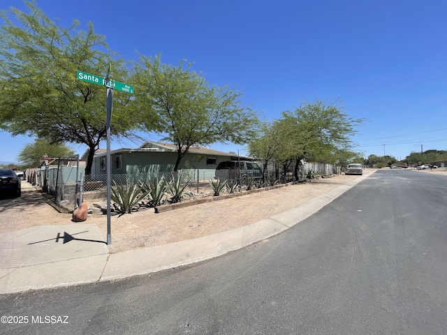 1202 E 26th St, Tucson, AZ 85713 - view of front facade