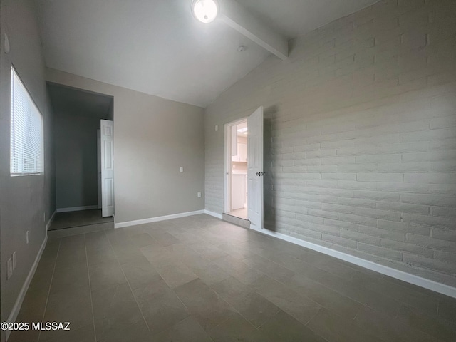 2330 N Los Altos Ave, Tucson, AZ 85705 - unfurnished room with baseboards
