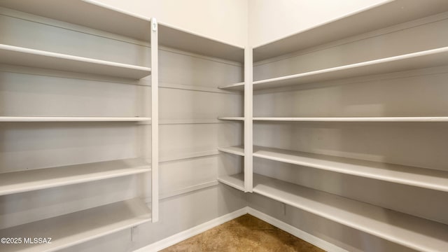 741 S Desert Haven Rd, Vail, AZ 85641 - view of storage area