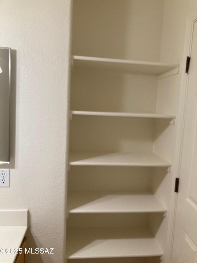6936 W Sauceda Dr, Tucson, AZ 85743 - view of closet