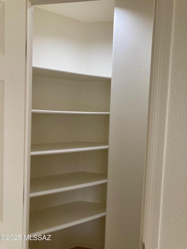 6936 W Sauceda Dr, Tucson, AZ 85743 - view of closet