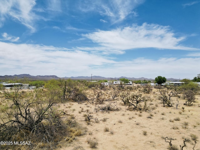 16870 W Chumblers Rd Unit 6, Tucson, AZ 85736