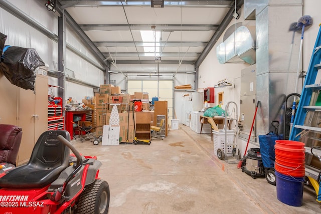 2 Sunset Dr, Elgin, AZ 85611 - view of garage