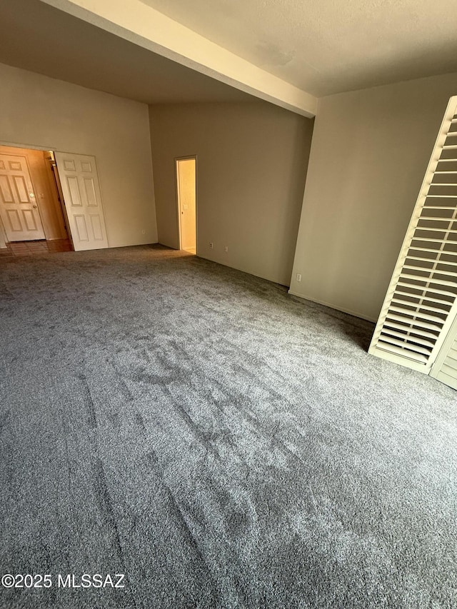 5640 N Placita Favorita, Tucson, AZ 85750 - view of carpeted empty room