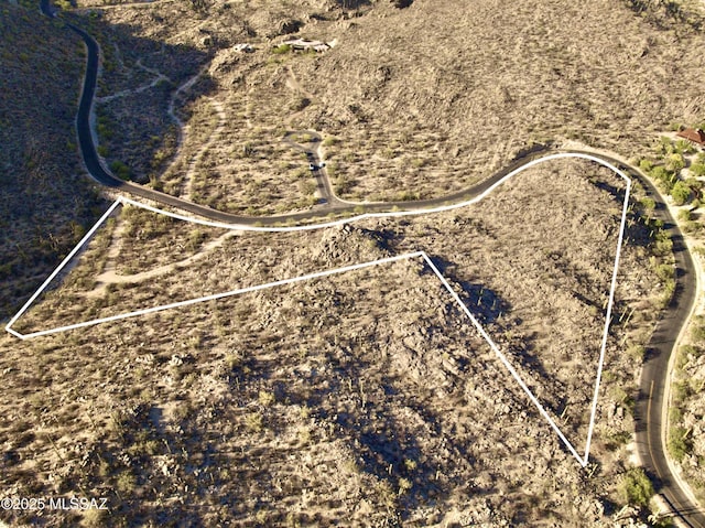 13935 Old Ranch House Rd, Marana, AZ 85658 - map / location
