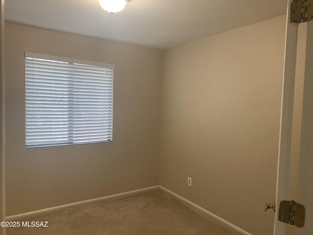 8271 N Oracle Rd Unit 146, Tucson, AZ 85704 - spare room with carpet flooring and baseboards