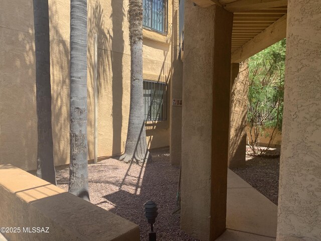 8271 N Oracle Rd Unit 146, Tucson, AZ 85704 - outdoor pool featuring a patio area and french doors