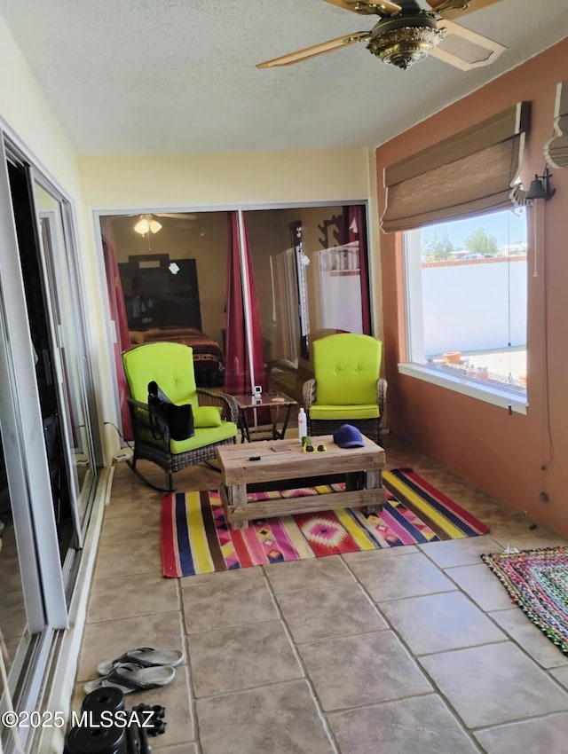 242 N Sage St, Pearce, AZ 85625 - view of sunroom
