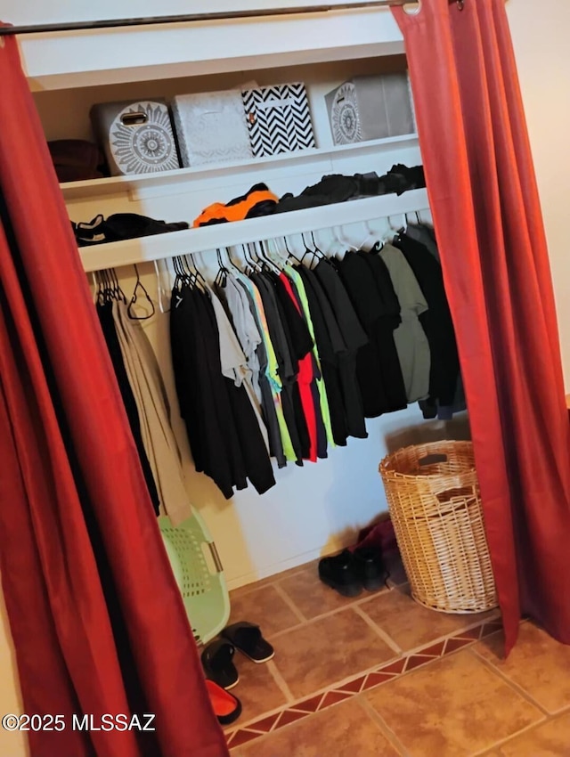 242 N Sage St, Pearce, AZ 85625 - view of closet