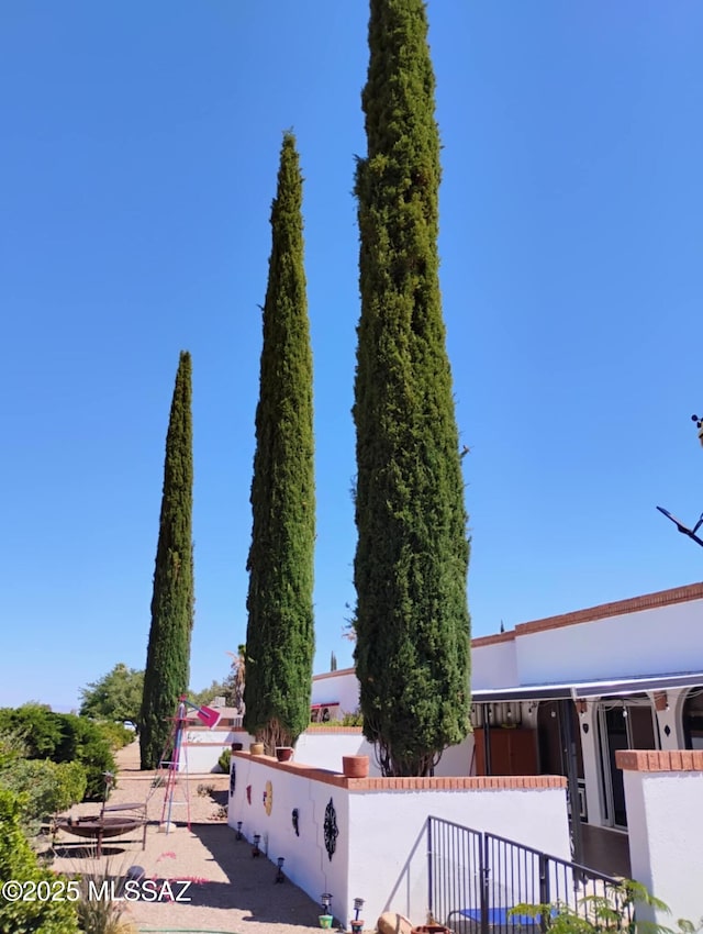 242 N Sage St, Pearce, AZ 85625 - view of community