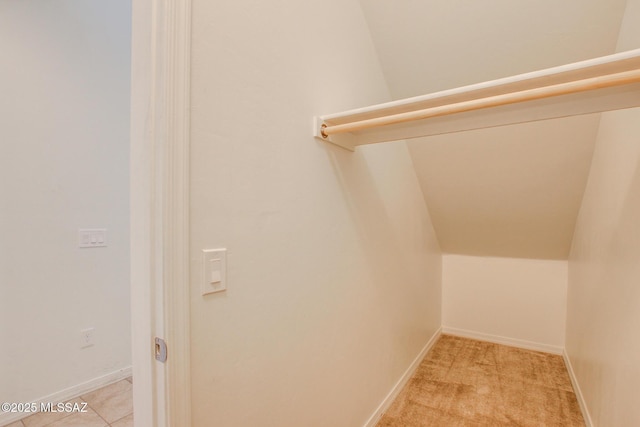 13391 N Flaxleaf Pl, Oro Valley, AZ 85755 - view of spacious closet