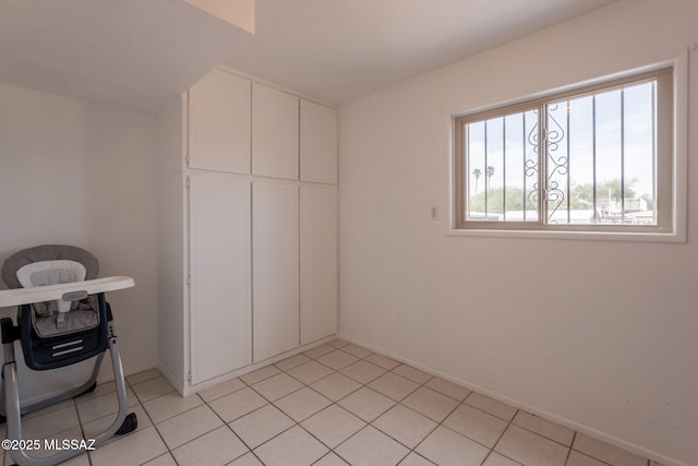 2501 W Calle Paraiso, Tucson, AZ 85745 - bedroom with baseboards