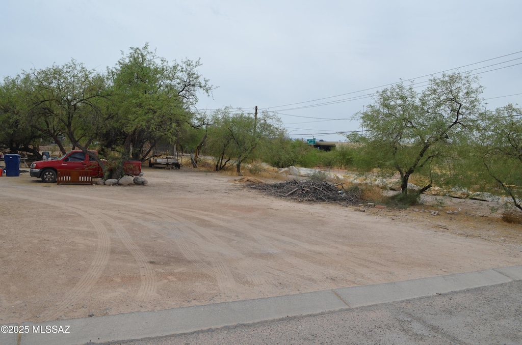 W San Xavier St Unit 3, Tucson, AZ 85713