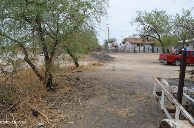 W San Xavier St Unit 3, Tucson, AZ 85713