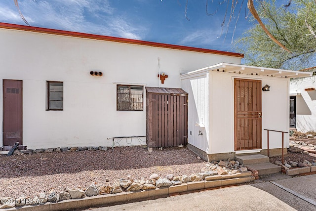 303 S Paseo Cerro Unit A, Green Valley, AZ 85614 - view of entrance to property