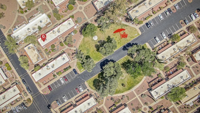 303 S Paseo Cerro Unit A, Green Valley, AZ 85614 - view of property location
