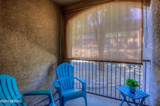 1500 E Pusch Wilderness Dr Unit 10106, Tucson, AZ 85737 - view of sunroom