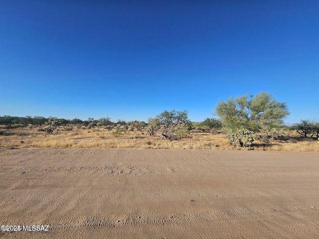 8798 S Marstellar Rd, Tucson, AZ 85736