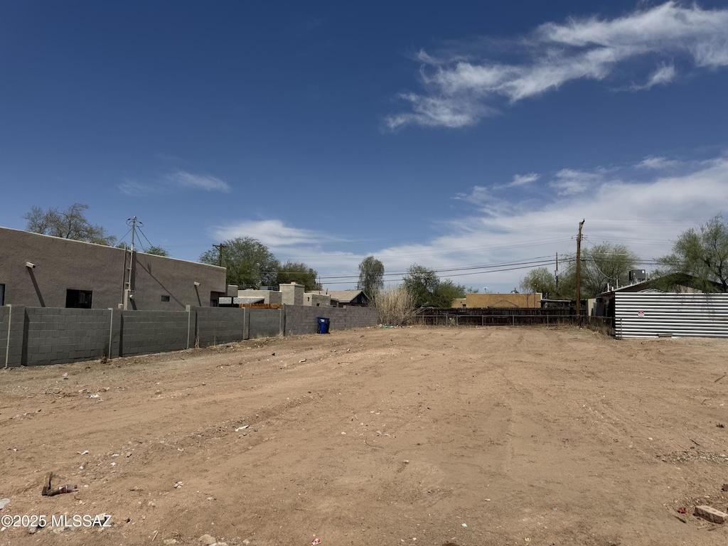 2918 N Tyndall Ave Unit 7, Tucson, AZ 85719