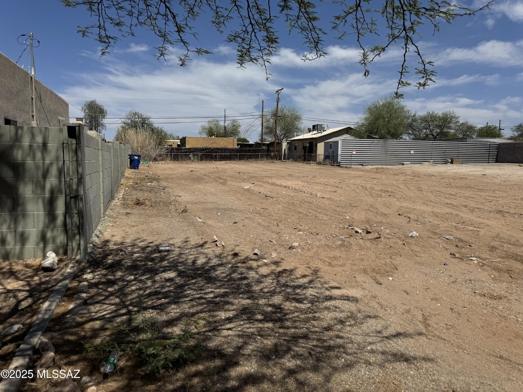 2918 N Tyndall Ave Unit 7, Tucson, AZ 85719