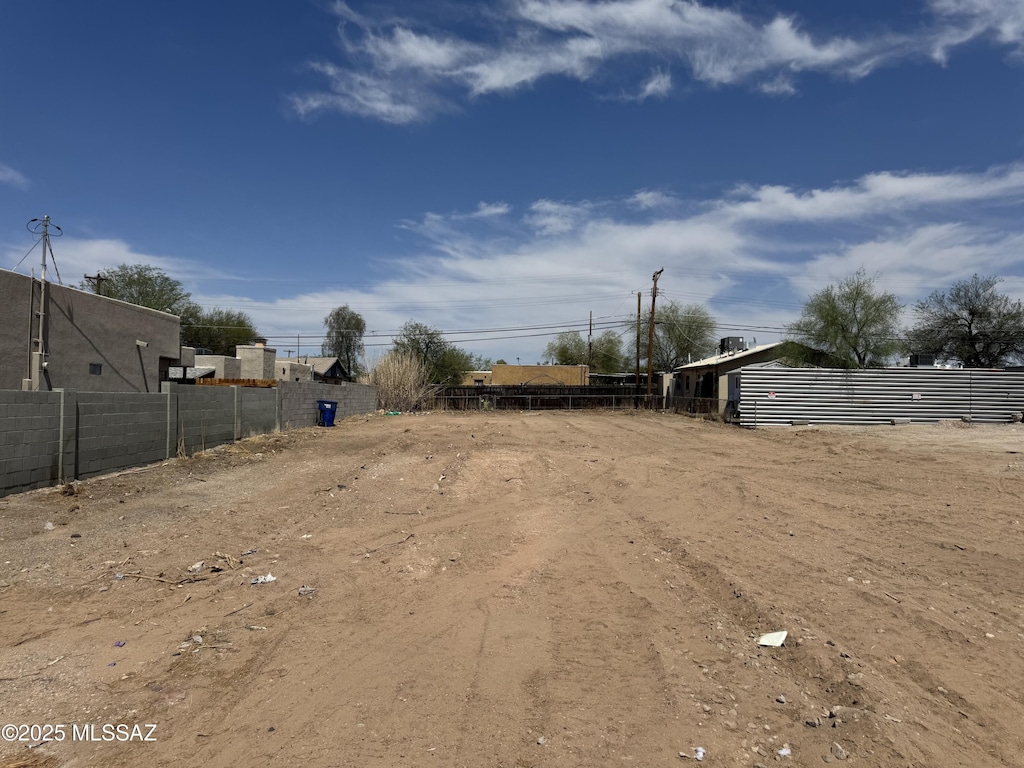2918 N Tyndall Ave Unit 7, Tucson, AZ 85719