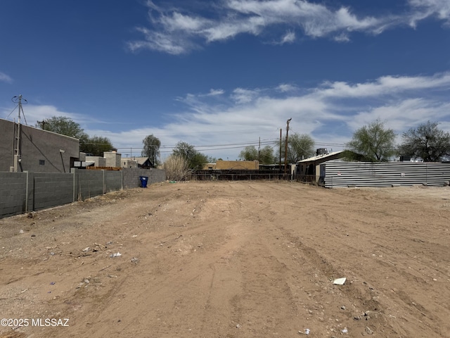 2918 N Tyndall Ave Unit 7, Tucson, AZ 85719