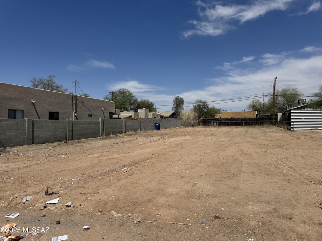 2918 N Tyndall Ave Unit 7, Tucson, AZ 85719