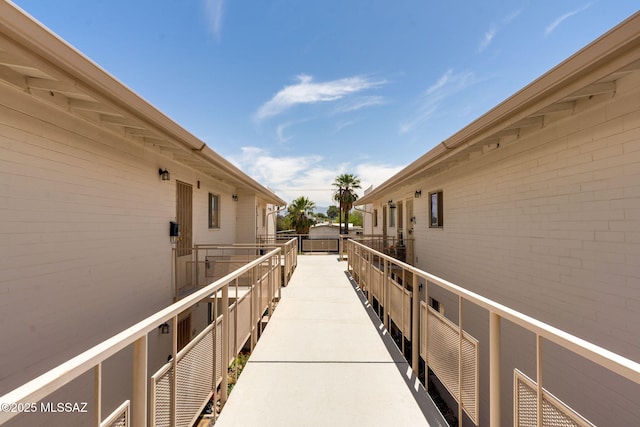 1470 S Palo Verde Ave Unit J 201, Tucson, AZ 85713 - view of property's community
