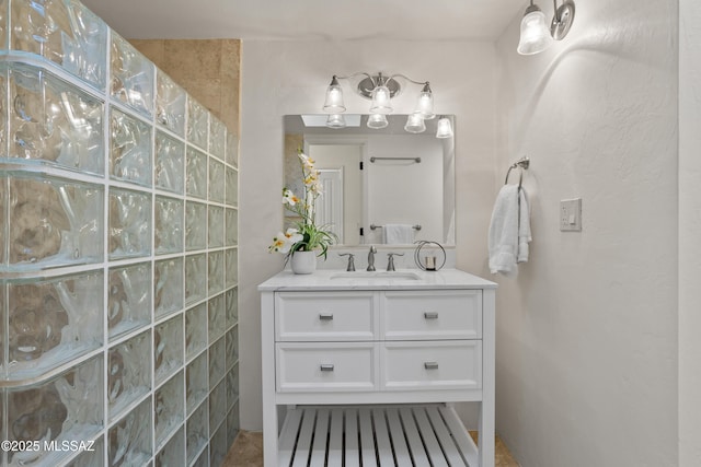 6355 N Camino De Santa Valera, Tucson, AZ 85718 - bathroom with vanity