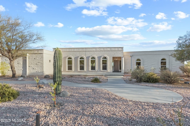6355 N Camino De Santa Valera, Tucson, AZ 85718 - view of building exterior