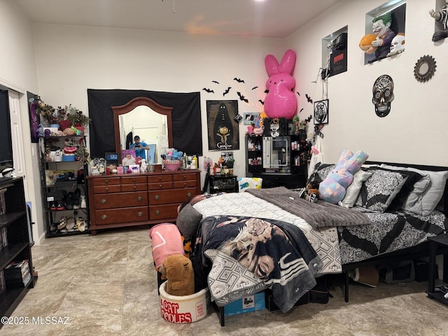 351 Calle Alta Vista Blvd, Clifton, AZ 85533 - view of bedroom