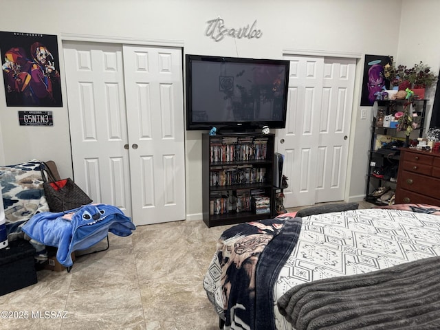 351 Calle Alta Vista Blvd, Clifton, AZ 85533 - view of bedroom