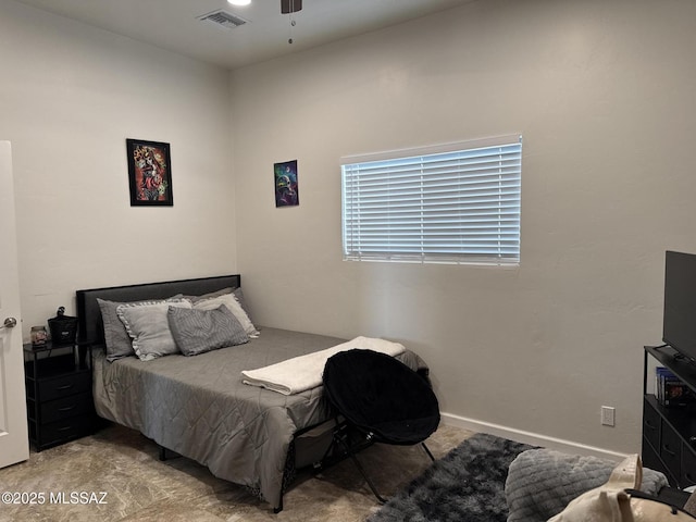 351 Calle Alta Vista Blvd, Clifton, AZ 85533 - view of bedroom