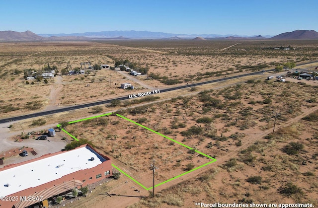 5XX N Frontage Rd Unit 17, Pearce, AZ 85625