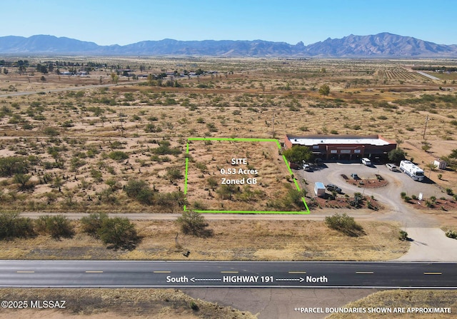 5XX N Frontage Rd Unit 17, Pearce, AZ 85625